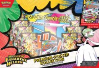 Erhabene Helden Guardevoir Premium Poster Kollektion -...