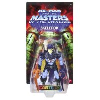 Skeletor (200X) Cartoon Collection - MotU Origins / Masters of the Universe - MOC