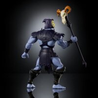 Skeletor (200X) Cartoon Collection - MotU Origins / Masters of the Universe - MOC