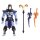 Skeletor (200X) Cartoon Collection - MotU Origins / Masters of the Universe - MOC