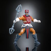 Zodak (200X) Cartoon Collection - MotU Origins / Masters of the Universe - MOC