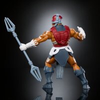Zodak (200X) Cartoon Collection - MotU Origins / Masters of the Universe - MOC