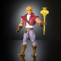 Prince Adam (200X) Cartoon Collection - MotU Origins / Masters of the Universe - MOC