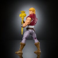 Prince Adam (200X) Cartoon Collection - MotU Origins / Masters of the Universe - MOC
