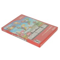 New Super Mario Bros. Wii  - Nintendo Wii - neu  sealed