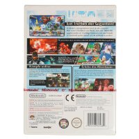 Super Smash Bros. Brawl - Nintendo Wii - neu  sealed