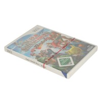 Super Smash Bros. Brawl - Nintendo Wii - neu  sealed