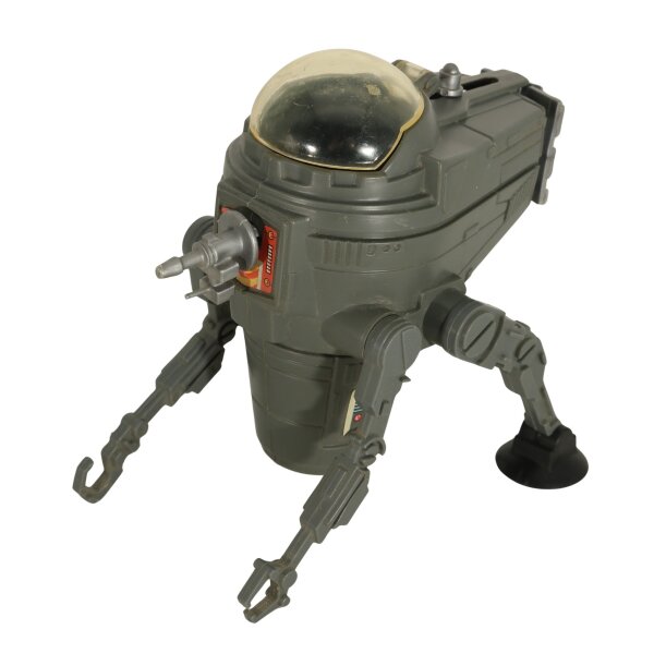 CAP-2 Mini Rig - Star Wars Vintage - lose / komplett