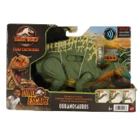 Ouranosaurus - Jurassic World Dino Escape - MISB Neu OVP