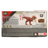 Aucasaurus - Jurassic World Rebirth - MISB  Neu OVP