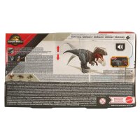 Abelisaurus - Jurassic World Rebirth - MISB  Neu OVP