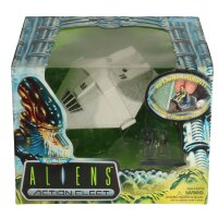 Narcissus - Aliens Galoob Action Fleet - MISB