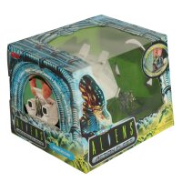 Narcissus - Aliens Galoob Action Fleet - MISB