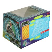 Narcissus - Aliens Galoob Action Fleet - MISB