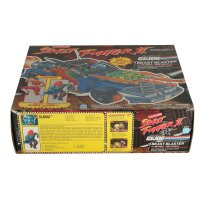 Beast Blaster with Blanka & Chun Li - Hasbro G.I. Joe Street Fighter II –  MISB