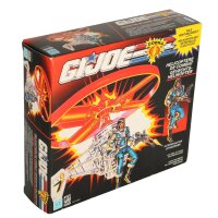 Battle Copter - Hasbro G.I. Joe Vintage –  MISB