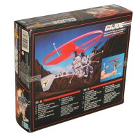Battle Copter - Hasbro G.I. Joe Vintage –  MISB