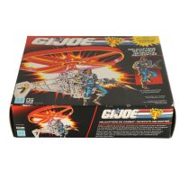 Battle Copter - Hasbro G.I. Joe Vintage –  MISB