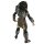 Ancient Warrior Predator - AvP / Alien vs. Predator / NECA - lose