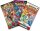 Erste Partner Kollektion Serie 1- deutsch - Pokemon TCG