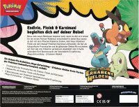 Deluxe-Pin-Kollektion - Erhabene Helden - deutsch -...
