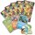 Deluxe-Pin-Kollektion - Erhabene Helden - deutsch - Pokemon TCG
