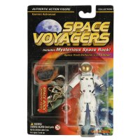 Gemini Astronaut - Space Voyagers Collection 1 –  MOC