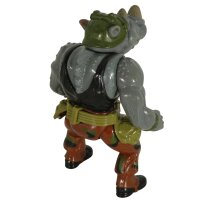Rocksteady - Vintage TMNT / Teenage Mutant Ninja Turtles...