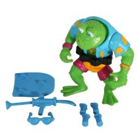 Genghis Frog - Vintage TMNT / Teenage Mutant Ninja...