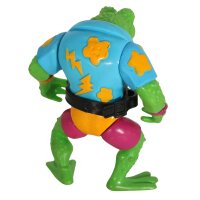 Genghis Frog - Vintage TMNT / Teenage Mutant Ninja...
