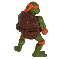Movie Star Michelangelo - Vintage TMNT / Teenage Mutant...