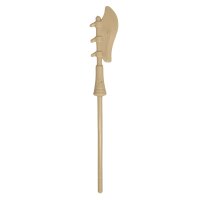 Castle Grayskull Hellebarde Waffe - Vintage MotU /...
