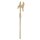 Castle Grayskull Axt / Sense Waffe - Vintage MotU / Masters of the Universe - lose