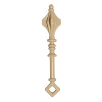 Castle Grayskull Keule Waffe - Vintage MotU / Masters of...