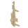 Castle Grayskull Gewehr Waffe - Vintage MotU / Masters of the Universe - lose