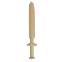 Castle Grayskull Schwert Waffe - Vintage MotU / Masters...