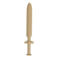 Castle Grayskull Schwert Waffe - Vintage MotU / Masters...