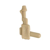 Castle Grayskull Pistole Waffe - Vintage MotU / Masters...