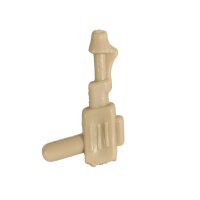 Castle Grayskull Pistole Waffe - Vintage MotU / Masters...