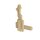 Castle Grayskull Pistole Waffe - Vintage MotU / Masters of the Universe - lose