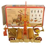Lost Boys Attack Raft - Hook / Peter Pan - lose komplett...