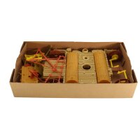 Lost Boys Attack Raft - Hook / Peter Pan - lose komplett mit Box