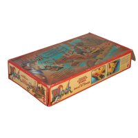 Lost Boys Attack Raft - Hook / Peter Pan - lose komplett mit Box