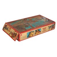 Lost Boys Attack Raft - Hook / Peter Pan - lose komplett mit Box