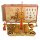 Lost Boys Attack Raft - Hook / Peter Pan - lose komplett mit Box