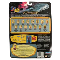 Chakotay the Maquis - Star Trek Voyager - MOC