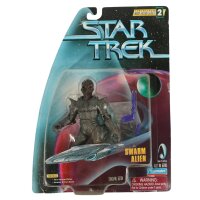 Swarm Alien - Star Trek Warp Factor Series 2 - MOC