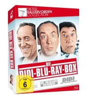Die Didi-Blu-Ray-Box - Blu-Ray - gebraucht
