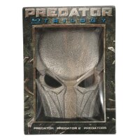 Predator Trilogy Collection Mask Edition - Blu-Ray -...