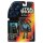 Lando Calrissian - Star Wars POTF 2 / Orange Card - MOC